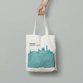 Tote bag "Venice"